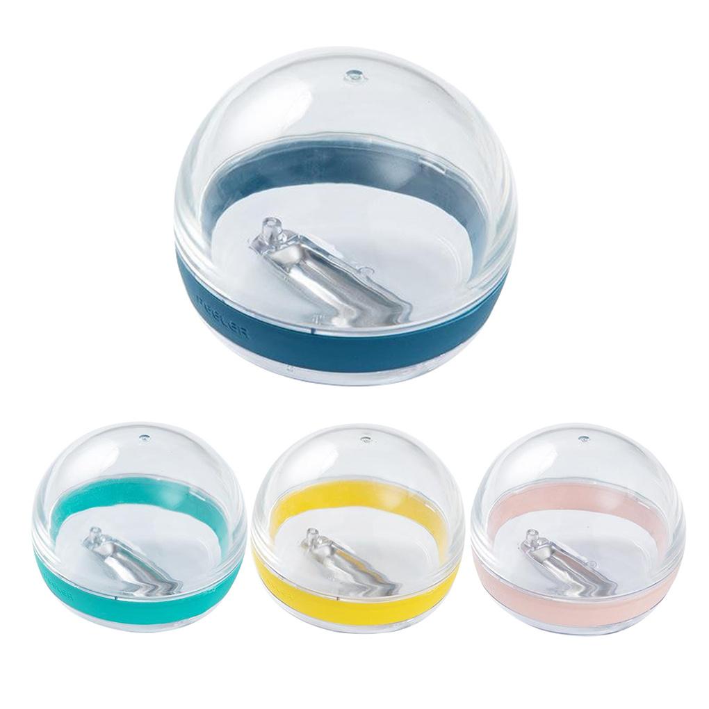 Vegetable Container Stainless Steel Potato Peeling Tool with Storage Box Accessory Home Kitchen Restaurants