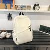 Premium Sense Backpack Female Large Capacity Leisure Student Class Schoolbag Outdoor Mountaineering Lightweight Travel Backpack