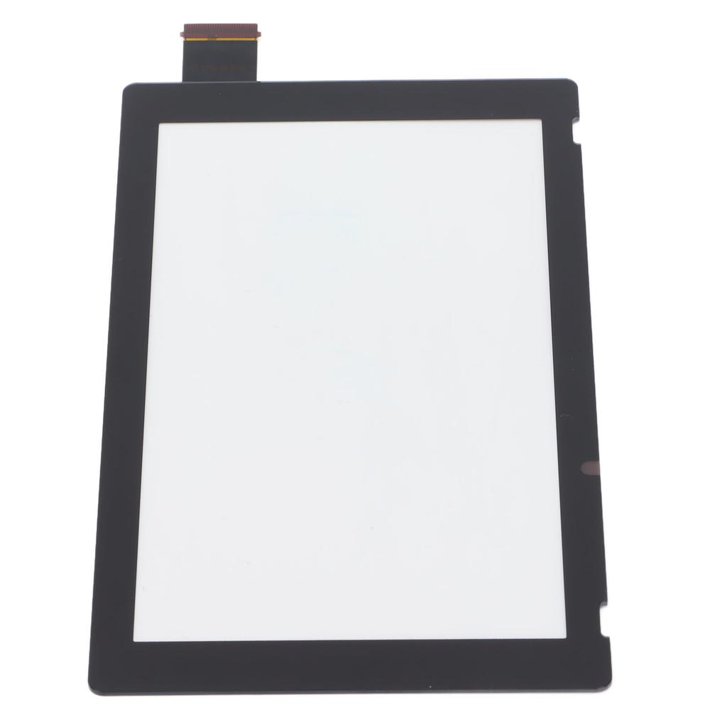 LCD Touch Screen Digitizer Glass Panel Portable Replacement Screen Protector for Switch