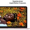 Apple - MacBook Neo A18 Pro de 13" - RAM 8 GB - Almacenamiento 256 GB - Rosa empolvado