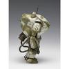 Wave Maschinen Krieger S.A.F.S.SPACE TYPE Fireball SG 1/20 Scale Plastic Model Kit, Approximately 120mm Tall, MK-019