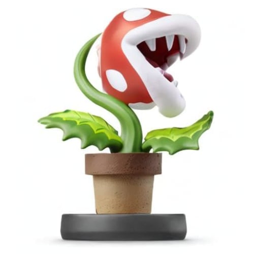 Amiibo Pac'n Fiore (Super Smash Bros. Serie)