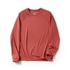 Niaojia Outdoor Sports Quick-Drying Breathable Mesh Long-Sleeved T-Shirt Men's Running Fitness Base Shirt Export Men's T-Shirt