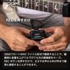 ZOOM F2-BT Lavalier with Microphone, 32 Bit Float Recording, Ultra Compact Recorder, Bluetooth Co...