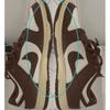 Pre-owned Nike Dunk Surfaces In Brown And Sail DD1503-124-P26086162961010