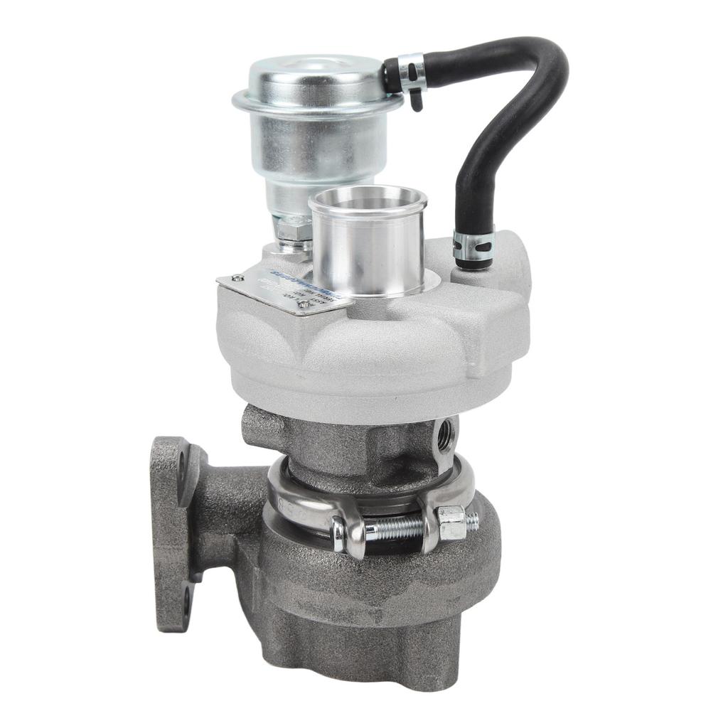 Turbo Charger 49173 03440 Strong Power Output for Industrial Motor Diesel Engine A31T D1105T D1105‑T E3B