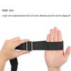 2Pcs Set Black Pants Wearing Assist Clip Adjustable Trouser Pulling Helper  Pregnant Women