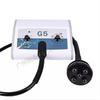 Desktop G5 Fat Vibration Massager: Whole Body, Shoulder & Neck Sculpting Instrument