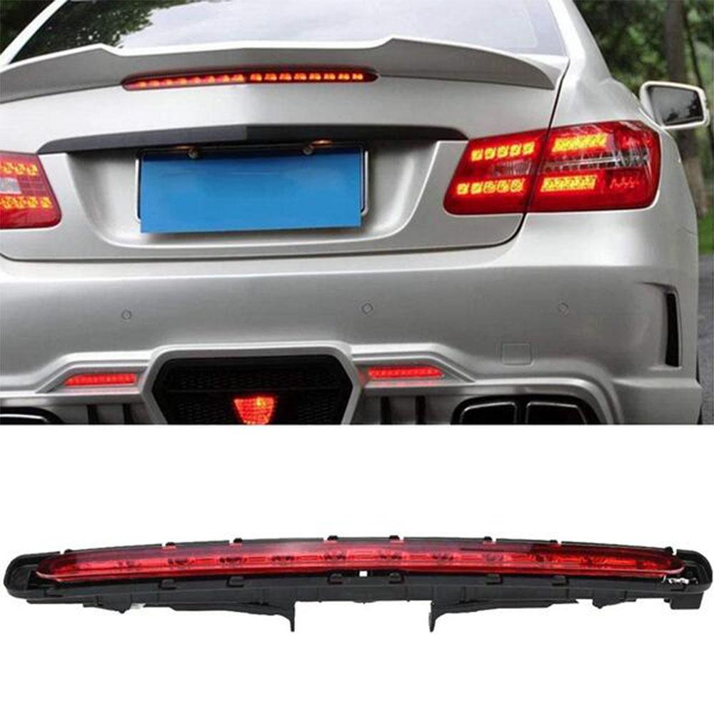 Third Stop Tail Brake Light A2118200156 For Mercedes-Benz E-Class W211 2003-2009