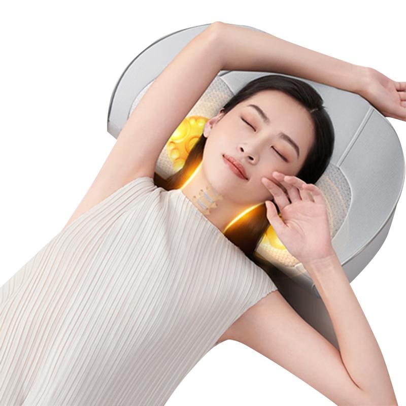 Lenovo Multifunction Neck & Back Massager Pillow