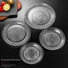 SIFAR European Style Glass Fruit Plate
