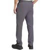 Adidas Terrex Quick-Dry Straight-Leg Summer Mid-Rise Knitted Sports Pants Men pants JW4824