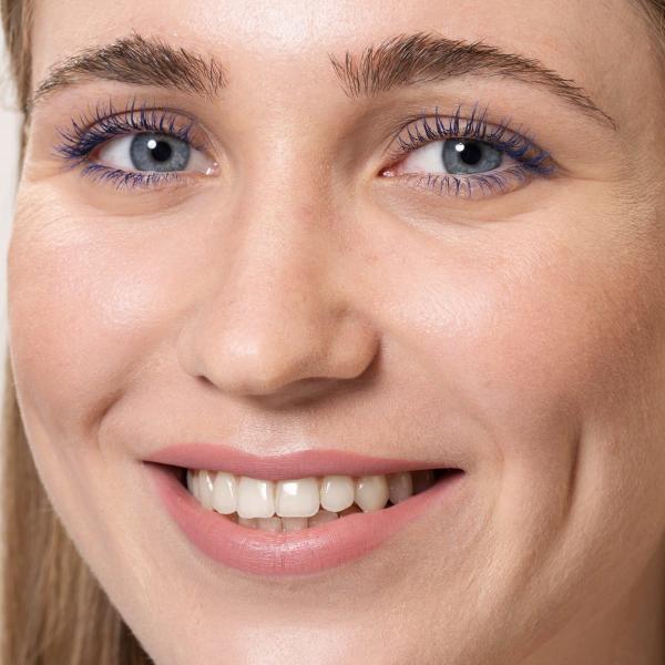 Trend It Up Mascara N°1 Express Volume 030 Blue 12ml