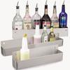 Speed Rack for 10 Bottles Professional Bottle Holder