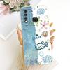 Casing For Infinix Hot S4 Cover Fashion Cartoon Cute Funny Painted Silicone Funda For Infinix X626 X626B X610B Phone Case