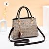 New Versatile Fashion Ladies Shoulder Bag Crossbody Bag Handbag