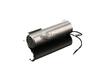 Hot Air Gun Handle Steel Shell for 850/852D/850A Desoldering Station with Glass Tube