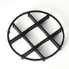 Potted Plant Base: Breathable Plastic Insulating Pad to Prevent Root Rot