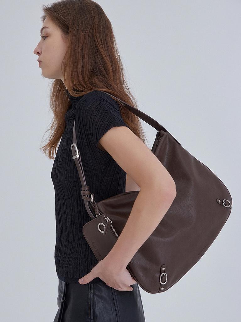Other Tempo Plan Bag_Choco