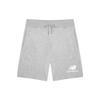 Casual Shorts Men's Gray Moderate AMS03558-AG
