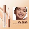 O.TWO.O - Lightweight And Seamless Concealer - 4 Colors