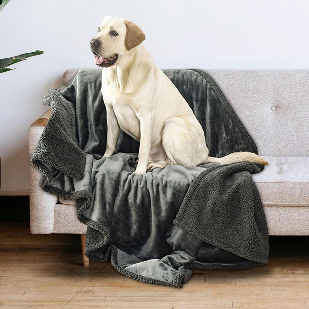 Blanket with Water-Resistant for Dogs And Cats