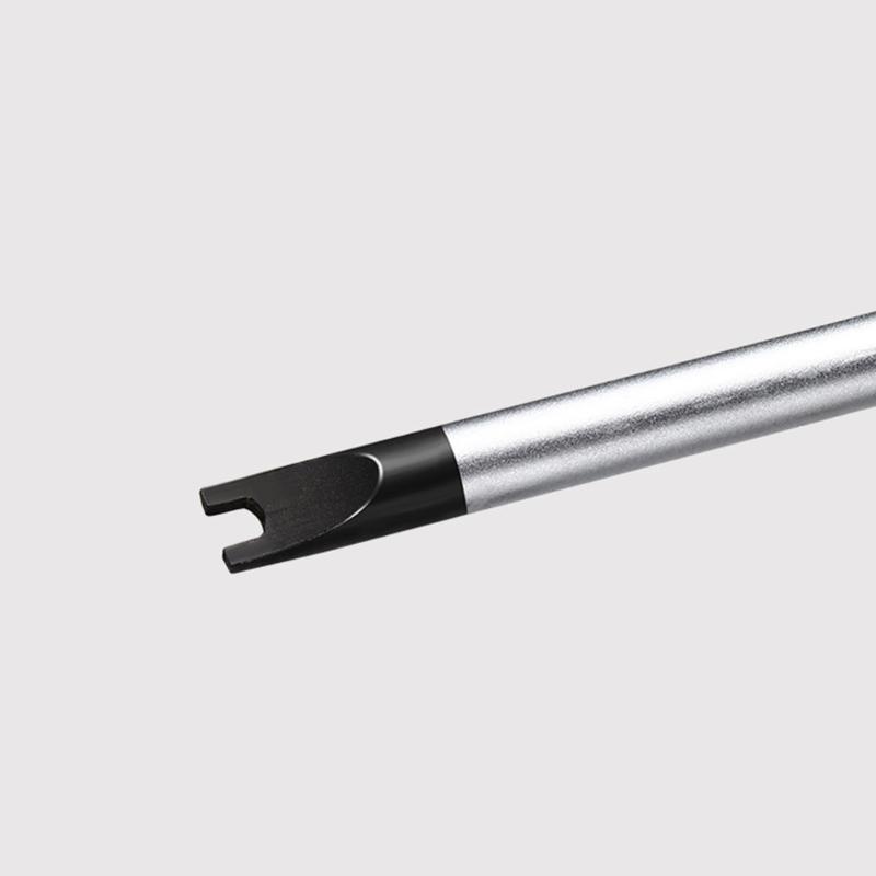 Ergonomics Screwdriver Y Type/Utype/Triangle and Three-clawed Magnetic Screwdriver