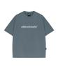 WILDROCK Standard Logo Cool Cotton Oversized Short Sleeve T-Shirt