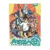 Scissor Seven Action Manga Cartoon Blanket Flannel Throw Blanket Throw Blankets for Home Bedroom Office Throws Bedspread Quilt
