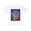 Killer Klowns From Outer Space Unisex Heavy Cotton Tee