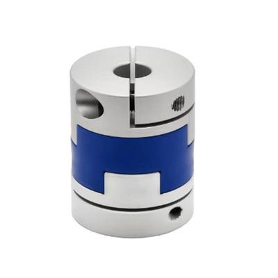 Slider Cross Coupling