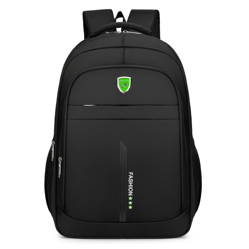 Vanaheimr Men s Oxford Fabric Business & Travel Laptop Backpack