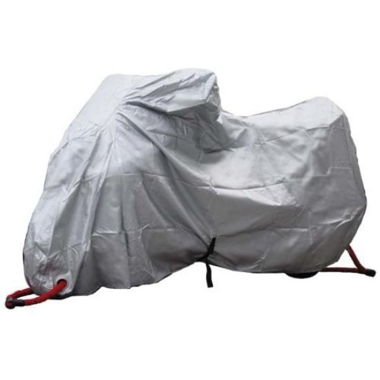 Unicar Motorcycle Half Size Non-Melt Cover, Type, 6L, BB-708
