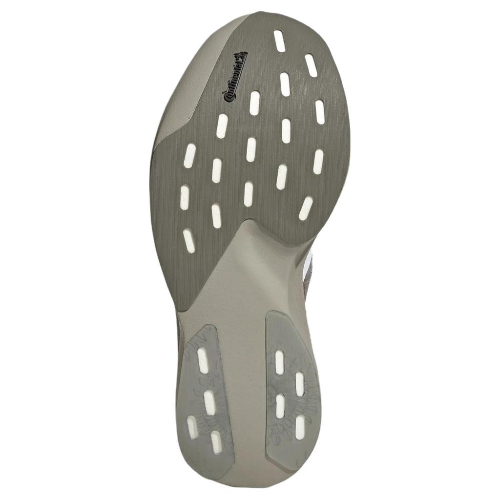 Adidas Adizero Evo Sl Running Shoes Men sneaker Gray White KJ6260