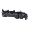 0248L1 0248.L1 Rocker Cover & Gasket For Citroen Peugeot 1.6 HDI Berlingo C2 C3 C4 C5 Xsara 207 307 Valve Covers