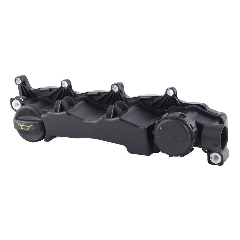0248L1 0248.L1 Rocker Cover & Gasket For Citroen Peugeot 1.6 HDI Berlingo C2 C3 C4 C5 Xsara 207 307 Valve Covers