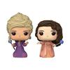 Funko - Wicked - Pack 2 figurines POP! Emerald City Players 9 cm