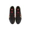 Onitsuka Tiger Unisex Runspark Black Gold Red 1183B480-001