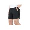 Nike Flex Active Woven Yoga Shorts Men Bottoms Black BV2771-010