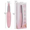 Electric Foot Grinder Wireless Remove Dead Skin Calluses Crack Hard Cracked Skin Pedicure Tool Waterproof Foot Cleaner
