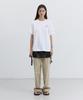 Deonseuteu Double Pleated Chino Slacks_Udpa5B225_Beige