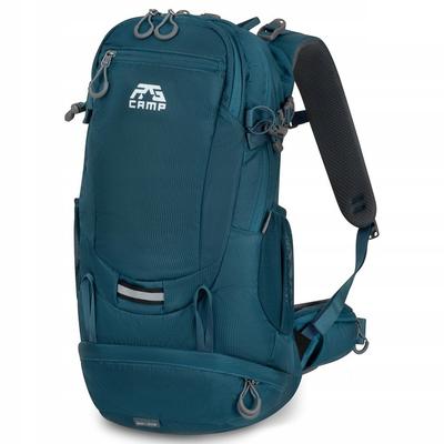 Plecak Turystyczny 25L Trekingowy Rg Camp Active 2.0 Sportowy Rowerowy