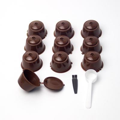 Koffie- en theeaccessoires – Koffie zeeffilters