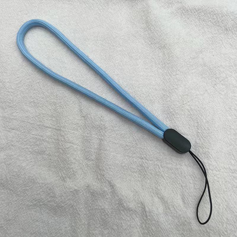 Multi-Purpose Hanging Rope for Bags, Phones, and Flashlights