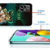JoJo Bizarre Adventure Jolyne Cujoh Phone Case For Samsung Galaxy A17 A37 A57 A16 A26 A36 A56 A15 A25 A35 A55 A14 A24 A34 A54 A1
