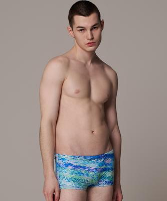 Vêtements et accessoires pour homme – Caleçons de bain
