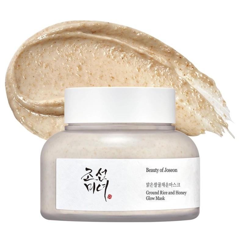 Beauty of Joseon-Ground Rice and Honey Glow Mask