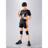 Bandai Spirits ShFiguarts  Figuarts  Haikyu   Kageyama Tobio [painted Action Figure  Total Height Approx. 155 Mm]