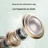 Soaiy Z01 Over-Ear Wireless Bluetooth Headset