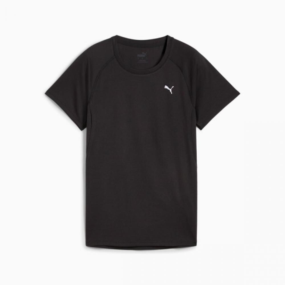 Puma Women S W Run Velocity Tee 52657801/M
